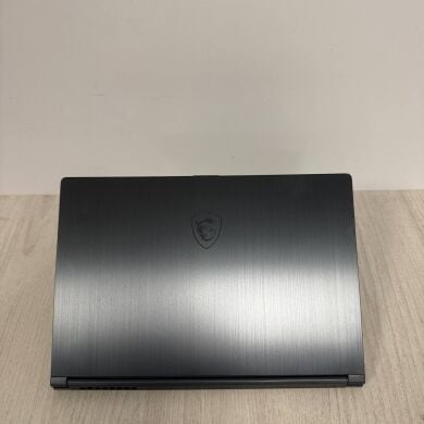 Ноутбук MSI Modern 14 A10M / 14" (1920x1080) IPS / Intel Core i5-10210U (4 (8) ядра по 1.6 - 4.2 GHz) / 8 GB DDR4 / 512 GB SSD / Intel UHD Graphics / WebCam