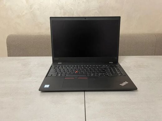 Ноутбук робоча станція Lenovo ThinkPad P51s / 15.6" (1920x1080) IPS / Intel Core i7-7500U (2 (4) ядра 2.7 - 3.5 GHz) / 16 GB DDR4 / 512 GB SSD M.2 / nVidia Quadro M520, 2 GB GDDR5, 64-bit / WebCam / USB 3.1 / HDMI / Дві батареї