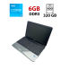 Ноутбук Samsung R540 / 15.6" (1366x768) TN / Intel Core i3-380M (2 (4) ядра по 2.53 GHz) / 6 GB DDR3 / 320 GB HDD / Intel HD Graphics / Webcam купить