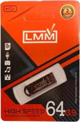 Новий флеш-накопичувач USB 64 GB