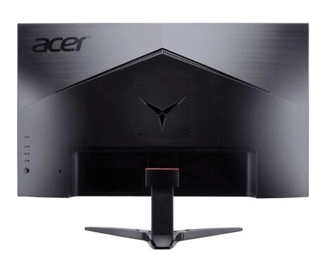 Новый монитор Acer Nitro Gaming KG242Y / 23.8" (1920x1080) IPS / HDMI, VGA, Audio / VESA 100x100 / Встроенные колонки 2x 2W 