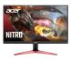 Новый монитор Acer Nitro Gaming KG242Y / 23.8" (1920x1080) IPS / HDMI, VGA, Audio / VESA 100x100 / Встроенные колонки 2x 2W  купить