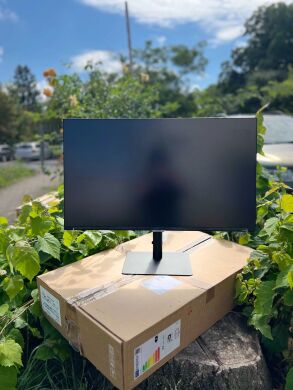 Новый монитор Samsung S32A600NA / 31.5" (2560x1440) VA / DisplayPort, HDMI, USB