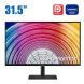 Новый монитор Samsung S32A600NA / 31.5" (2560x1440) VA / DisplayPort, HDMI, USB купить