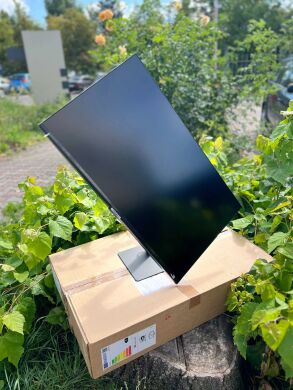 Новый монитор Samsung S32A600NA / 31.5" (2560x1440) VA / DisplayPort, HDMI, USB