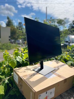 Новый монитор Samsung S32A600NA / 31.5" (2560x1440) VA / DisplayPort, HDMI, USB