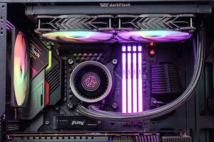 Обзор предложений AIO-сборок в Киеве – готовые игровые ПК «под ключ» от CompBest