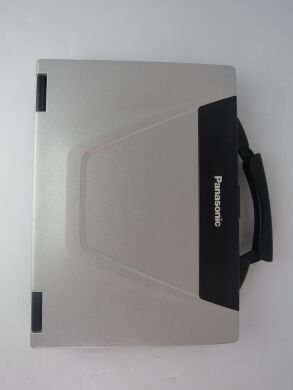 Panasonic Toughbook CF-52 mk3 / 15.4" / Intel&reg; Core&trade; i5-520M (2(4)ядра по 2.4 - 2.93GHz) / 8GB DDR3 / 160GB HDD
