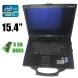 Panasonic Toughbook CF-52 mk3 / 15.4" / Intel&reg; Core&trade; i5-520M (2(4)ядра по 2.4 - 2.93GHz) / 8GB DDR3 / 160GB HDD купити