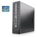 ПК HP EliteDesk 800 G1 SFF / Intel Core i5-4590 (4 ядра по 3.3 - 3.7 GHz) / 16 GB DDR3 / 500 GB HDD / Intel HD Graphics 4600 купити