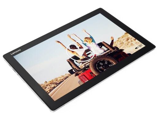 Планшет Б-клас Lenovo IdeaPad Miix 510-12ISK / 12.2" (1920x1200) IPS Touch / Intel Core i3-6100U (2 (4) ядра по 2.3 GHz) / 4 GB DDR4 / 128 GB SSD M.2 / Intel HD Graphics 520 / WebCam / Win 10 Home Планшет Б-клас Lenovo IdeaPad Miix 510-12ISK / 12.2" (1920x1200) IPS Touch / Intel Core i3-6100U (2 (4) ядра по 2.3 GHz) / 4 GB DDR4 / 128 GB SSD M.2 / Intel HD Graphics 520 / WebCam / Win 10 Home