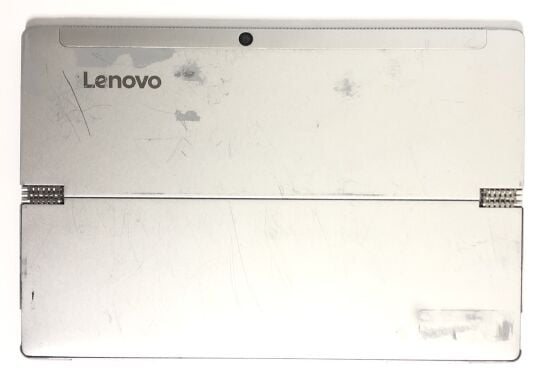 Планшет Б-клас Lenovo IdeaPad Miix 510-12ISK / 12.2" (1920x1200) IPS Touch / Intel Core i3-6100U (2 (4) ядра по 2.3 GHz) / 4 GB DDR4 / 128 GB SSD M.2 / Intel HD Graphics 520 / WebCam / Win 10 Home Планшет Б-клас Lenovo IdeaPad Miix 510-12ISK / 12.2" (1920x1200) IPS Touch / Intel Core i3-6100U (2 (4) ядра по 2.3 GHz) / 4 GB DDR4 / 128 GB SSD M.2 / Intel HD Graphics 520 / WebCam / Win 10 Home