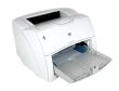 Принтер HP LaserJet 1300 / Лазерний монохромний друк / 1200x1200 dpi / A4 / 19 стор/хв / USB 2.0, LPT