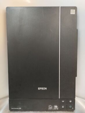 Сканер Epson Perfection V33 / USB 2.0 / Без БЖ