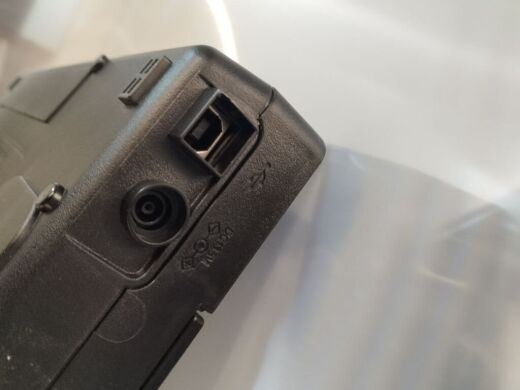 Сканер Epson Perfection V33 / USB 2.0 / Без БЖ
