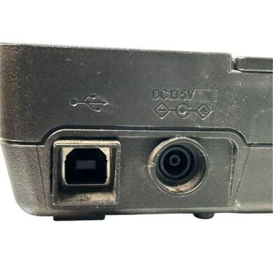 Сканер Epson Perfection V33 / USB 2.0 / Без БП