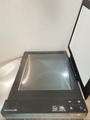 Сканер Epson Perfection V33 / USB 2.0 / Без БЖ