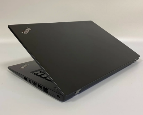 Ультрабук Б-клас Lenovo ThinkPad T460s / 14" (1920x1080) IPS / Intel Core i5-6300U (2 (4) ядра по 2.4 - 3.0 GHz) / 20 GB DDR4 / 256 GB SSD / Intel HD Graphics 520 / WebCam / Дві АКБ + Бездротова мишка