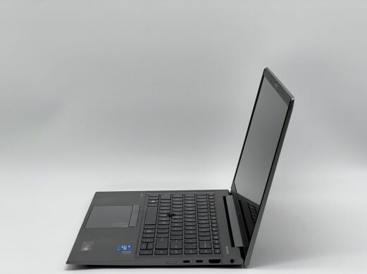 Ультрабук HP ZBook Firefly 14 G8 / 14" (1920x1080) IPS / Intel Core i5-1145G7 (4 (8) ядра по 2.6 - 4.4 GHz) / 16 GB DDR4 / 480 GB SSD / Intel Iris Xe Graphics / WebCam Ультрабук HP ZBook Firefly 14 G8 / 14" (1920x1080) IPS / Intel Core i5-1145G7 (4 (8) ядра по 2.6 - 4.4 GHz) / 16 GB DDR4 / 480 GB SSD / Intel Iris Xe Graphics / WebCam